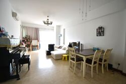 Butterworth 8 (D15), Condominium #331702621